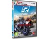 RIDE - 2 Disk